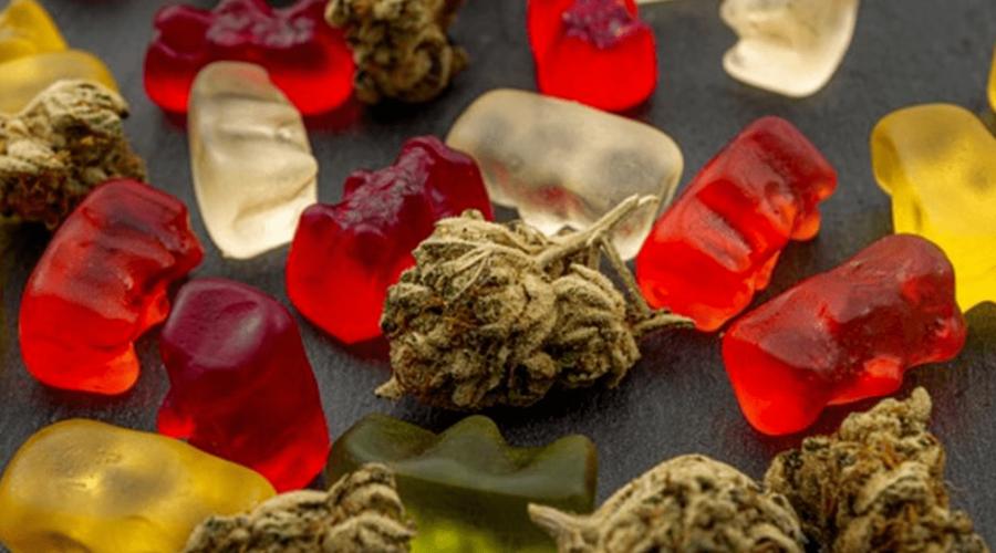 2025年澳门天天彩大全和糖果检出大麻成分与